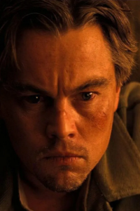 Inception [Leonardo DiCaprio]